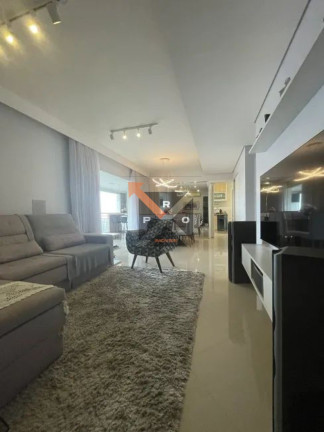 Imagem Imóvel com 3 Quartos à Venda, 126 m² em Mooca - São Paulo