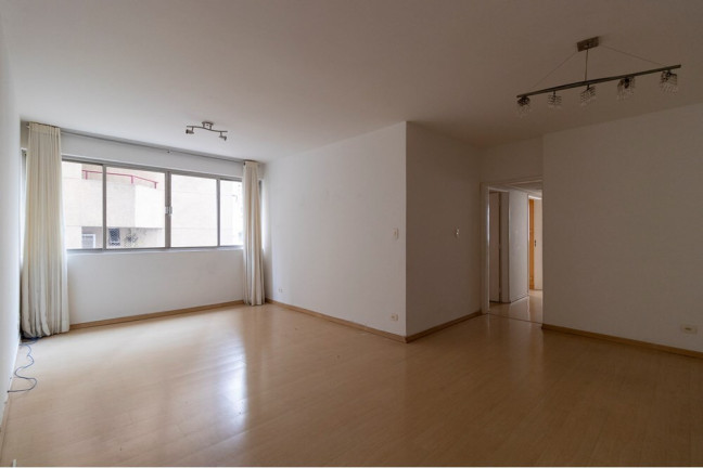 Foto do imóvel Apartamento com 3 Quartos à Venda, 105 m² em Jardim Paulista - São Paulo