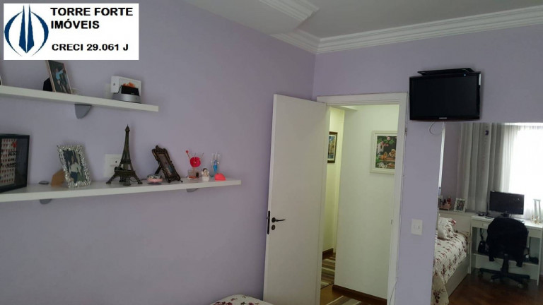 Imagem Apartamento com 3 Quartos à Venda, 105 m² em Vila Regente Feijó - São Paulo Imagem Apartamento com 3 Quartos à Venda, 105 m² em Vila Regente Feijó - São Paulo
