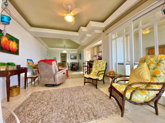 Imagem Apartamento com 3 Quartos à Venda, 124 m² em Centro - Capao Da Canoa