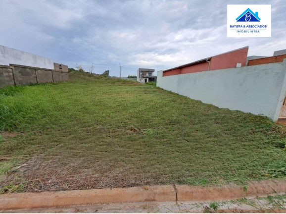 Terreno à Venda, 160 m² em Jardim Bela Vista - Hortolândia