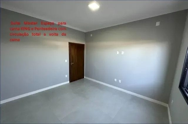 Imagem Casa de Condomínio com 4 Quartos à Venda, 318 m² em Guedes - Tremembé Imagem Casa de Condomínio com 4 Quartos à Venda, 318 m² em Guedes - Tremembé