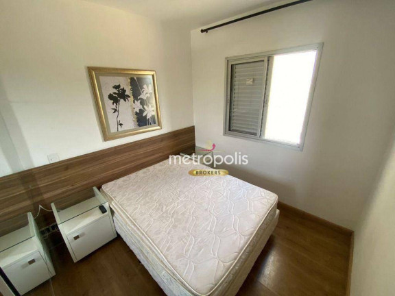 Imagem Apartamento com 2 Quartos à Venda, 60 m² em Independência - São Bernardo Do Campo Imagem Apartamento com 2 Quartos à Venda, 60 m² em Independência - São Bernardo Do Campo