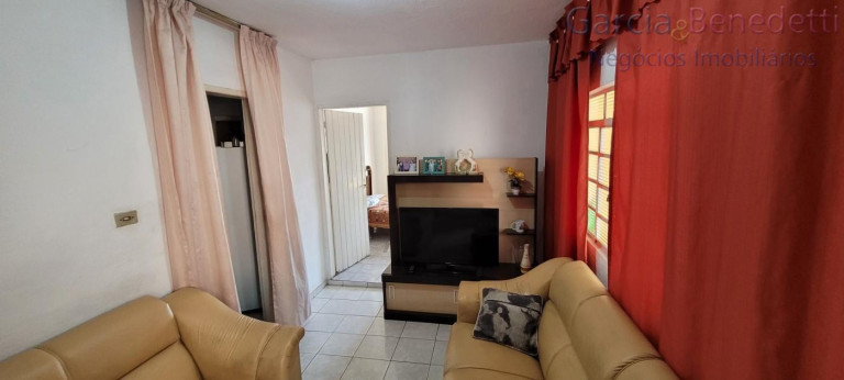 Imagem Casa com 5 Quartos à Venda, 250 m² em Parque Brasília - Jundiaí
