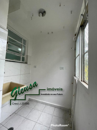Imagem Apartamento com 2 Quartos à Venda, 48 m² em Conjunto Residencial José Bonifácio - São Paulo