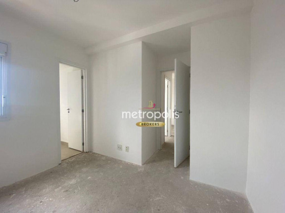 Imagem Apartamento com 2 Quartos à Venda, 53 m² em Vila Tibiriçá - Santo André Imagem Apartamento com 2 Quartos à Venda, 53 m² em Vila Tibiriçá - Santo André