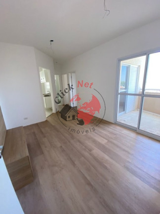 Imagem Apartamento com 2 Quartos à Venda, 56 m² em Jardim Olavo Bilac - Sao Bernardo Do Campo