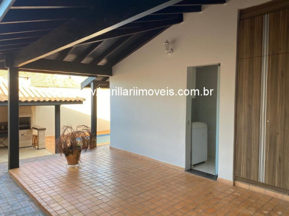 Imagem Casa com 3 Quartos à Venda, 350 m² em City Ribeirão - Ribeirão Preto