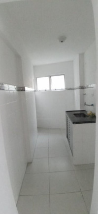 Imagem Kitnet com 1 Quarto à Venda, 38 m² em Itararé - São Vicente Imagem Kitnet com 1 Quarto à Venda, 38 m² em Itararé - São Vicente