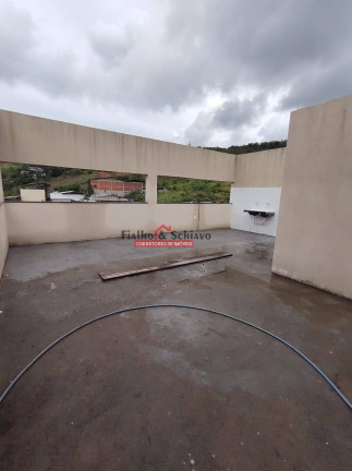 Imagem Cobertura com 2 Quartos à Venda, 146 m² em Barrinha - Viçosa Imagem Cobertura com 2 Quartos à Venda, 146 m² em Barrinha - Viçosa