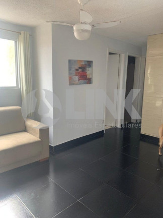 Imagem Apartamento com 2 Quartos à Venda, 38 m² em Glória - Porto Alegre