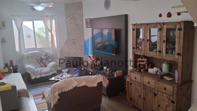 Imagem Casa de Condomínio com 4 Quartos à Venda, 154 m² em Granja Viana - Cotia