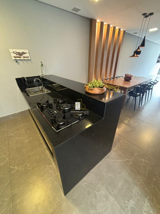 Imagem Casa com 4 Quartos à Venda, 200 m² em Colina De Laranjeiras - Serra