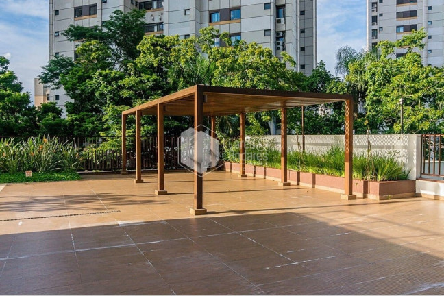 Imagem Apartamento com 1 Quarto à Venda, 35 m² em Real Parque - São Paulo