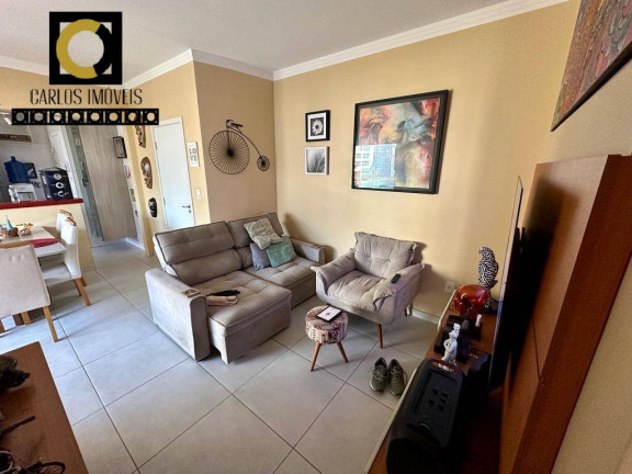 Imagem Apartamento com 3 Quartos à Venda, 85 m² em Itararé - São Vicente Imagem Apartamento com 3 Quartos à Venda, 85 m² em Itararé - São Vicente