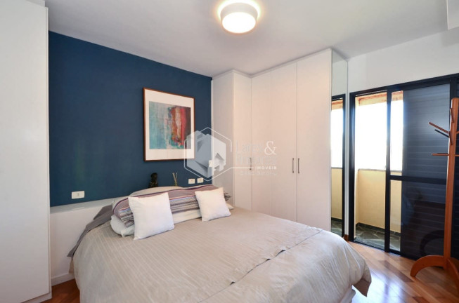 Imagem Apartamento com 3 Quartos à Venda, 166 m² em Panamby - São Paulo