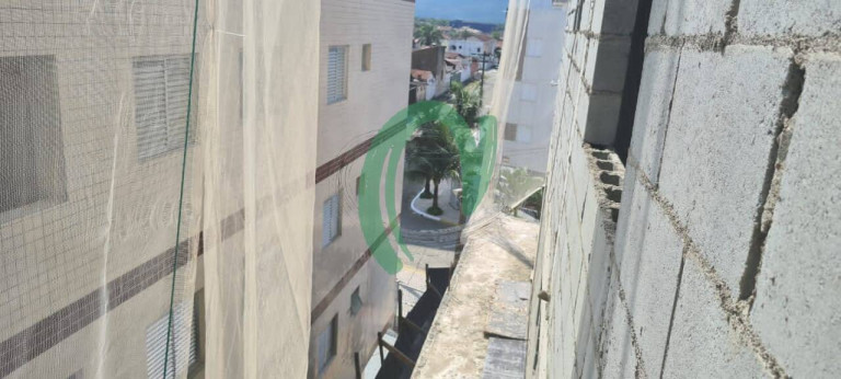 Imagem Apartamento com 2 Quartos à Venda, 65 m² em Caiçara - Praia Grande