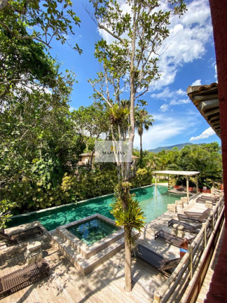 Imagem Casa com 4 Quartos à Venda, 250 m² em Maresias - São Sebastião