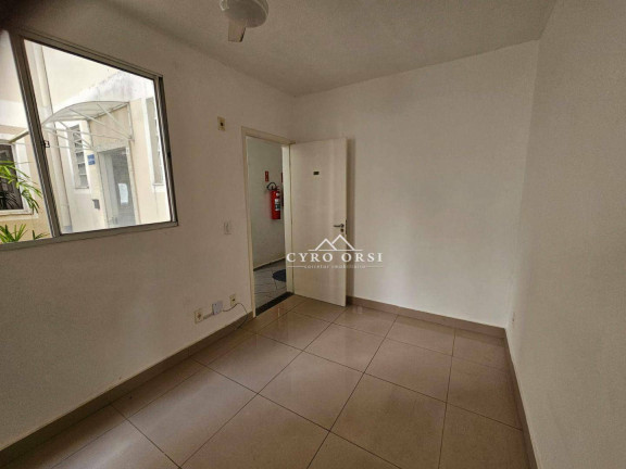 Imagem Apartamento com 2 Quartos à Venda, 55 m² em Santa Terezinha - Piracicaba Imagem Apartamento com 2 Quartos à Venda, 55 m² em Santa Terezinha - Piracicaba
