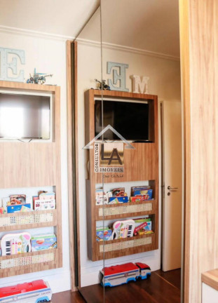Imagem Apartamento com 2 Quartos à Venda, 80 m² em Jurubatuba - São Paulo Imagem Apartamento com 2 Quartos à Venda, 80 m² em Jurubatuba - São Paulo