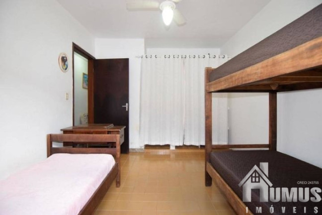 Imagem Casa com 3 Quartos à Venda, 262 m² em Enseada - Ubatuba Imagem Casa com 3 Quartos à Venda, 262 m² em Enseada - Ubatuba