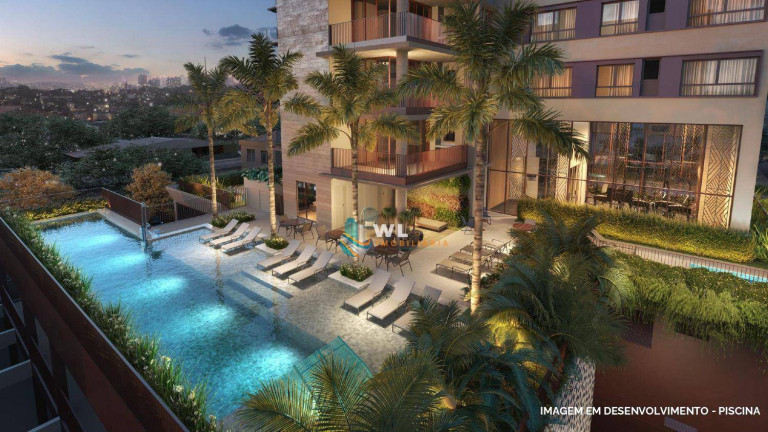 Imagem Apartamento com 3 Quartos à Venda, 111 m² em Perdizes - São Paulo