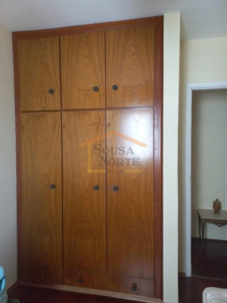 Imagem Apartamento com 2 Quartos à Venda, 63 m² em Santana - São Paulo Imagem Apartamento com 2 Quartos à Venda, 63 m² em Santana - São Paulo