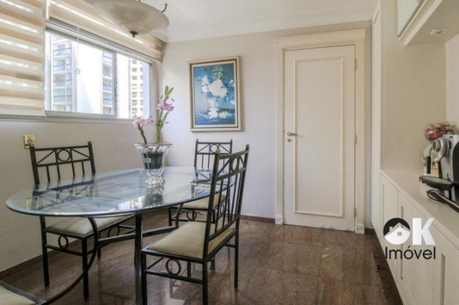 Imagem Apartamento com 4 Quartos à Venda, 232 m² em Higienópolis - São Paulo Imagem Apartamento com 4 Quartos à Venda, 232 m² em Higienópolis - São Paulo