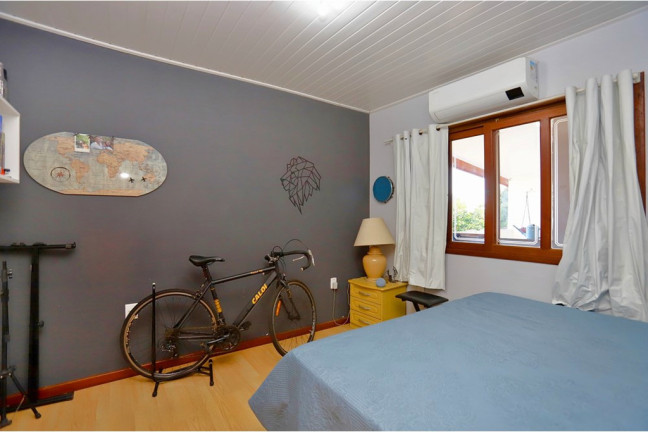 Imagem Casa com 3 Quartos à Venda, 265 m² em Viamópolis - Viamão Imagem Casa com 3 Quartos à Venda, 265 m² em Viamópolis - Viamão