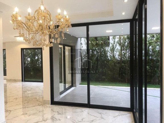 Imagem Casa com 4 Quartos à Venda, 500 m² em Tamboré - Santana De Parnaíba Imagem Casa com 4 Quartos à Venda, 500 m² em Tamboré - Santana De Parnaíba