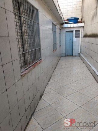 Imagem Casa com 3 Quartos à Venda, 190 m² em Vila Formosa - São Paulo Imagem Casa com 3 Quartos à Venda, 190 m² em Vila Formosa - São Paulo
