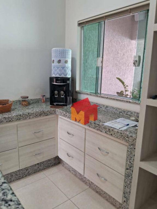 Imagem Casa com 3 Quartos à Venda, 193 m² em Parque Nova Carioba - Americana Imagem Casa com 3 Quartos à Venda, 193 m² em Parque Nova Carioba - Americana