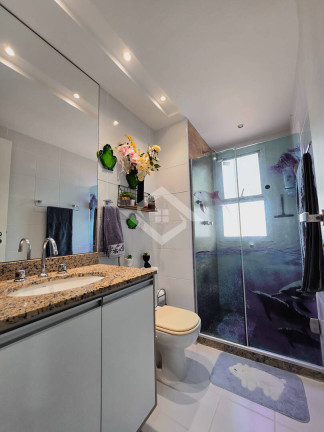 Imagem Apartamento com 2 Quartos à Venda, 78 m² em Barra Olímpica - Rio De Janeiro