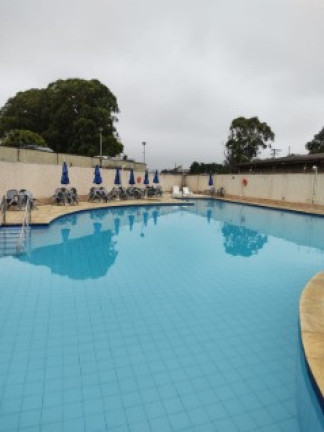 Imagem Apartamento com 2 Quartos à Venda, 47 m² em Taboão - São Bernardo Do Campo