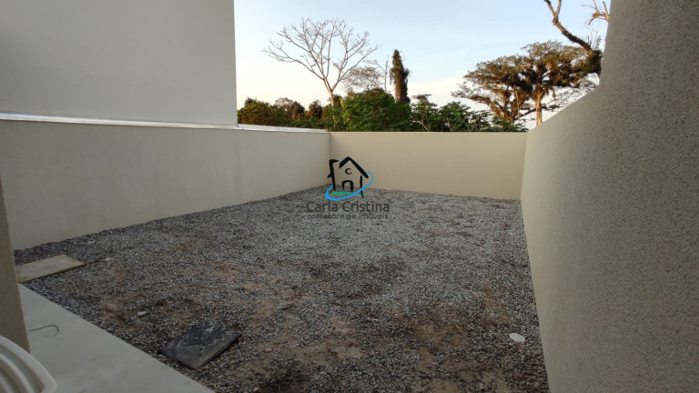Imagem Casa com 2 Quartos à Venda, 54 m² em Sertãozinho - Matinhos