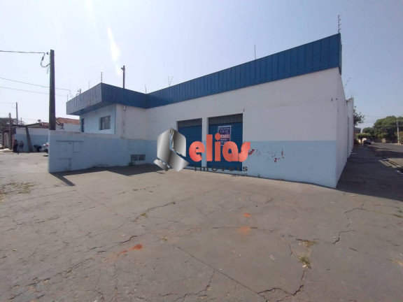 Imagem Sala Comercial para Alugar, 649 m² em Vila Ipiranga - Bauru Imagem Sala Comercial para Alugar, 649 m² em Vila Ipiranga - Bauru