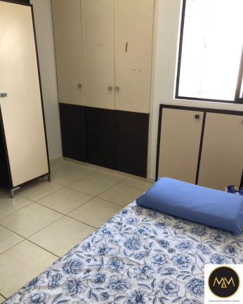 Imagem Apartamento com 3 Quartos à Venda, 120 m² em Intermares - Cabedelo