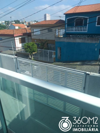 Imagem Casa com 2 Quartos à Venda, 125 m² em Vila Floresta - Santo André Imagem Casa com 2 Quartos à Venda, 125 m² em Vila Floresta - Santo André