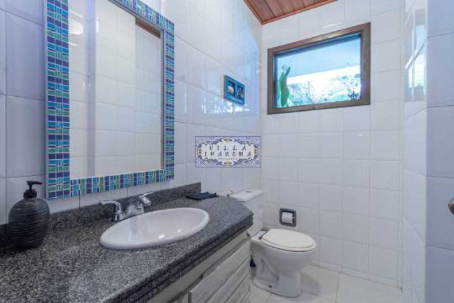 Imagem Imóvel com 4 Quartos à Venda, 542 m² em Recreio Dos Bandeirante - Rio De Janeiro
