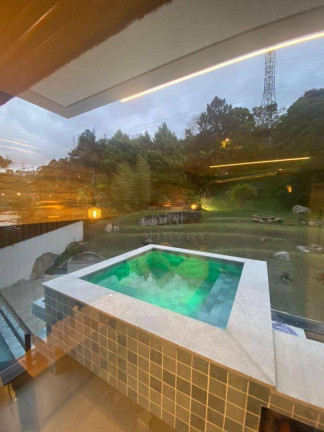 Imagem Casa com 5 Quartos à Venda, 1.126 m² em Tamboré - Santana De Parnaíba Imagem Casa com 5 Quartos à Venda, 1.126 m² em Tamboré - Santana De Parnaíba