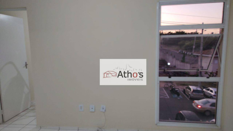 Imagem Apartamento com 2 Quartos à Venda, 60 m² em Parque Campo Bonito - Indaiatuba Imagem Apartamento com 2 Quartos à Venda, 60 m² em Parque Campo Bonito - Indaiatuba