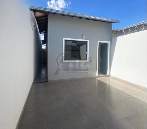 Casa com 2 Quartos à Venda, 50 m² em Ibituruna - Montes Claros