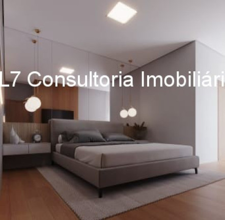 Imagem Casa com 3 Quartos à Venda,  em Residencial Milano - Indaiatuba