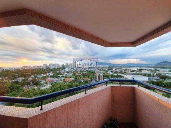 Apartamento com 1 Quarto à Venda, 56 m² em Barra Da Tijuca - Rio De Janeiro
