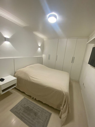Imagem Apartamento com 2 Quartos à Venda, 65 m² em Brooklin Novo - São Paulo Imagem Apartamento com 2 Quartos à Venda, 65 m² em Brooklin Novo - São Paulo