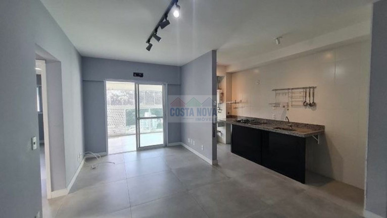 Imagem Apartamento com 2 Quartos à Venda, 66 m² em José Menino - Santos Imagem Apartamento com 2 Quartos à Venda, 66 m² em José Menino - Santos