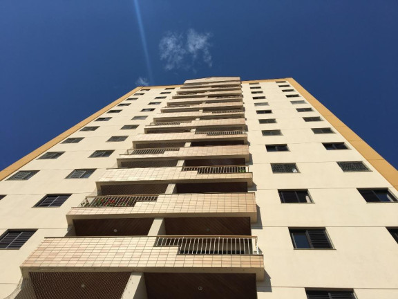 Apartamento com 3 Quartos à Venda, 90 m² em Centro - Suzano