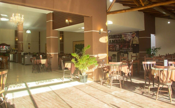 Imagem Casa com 1 Quarto à Venda, 480 m² em Canasvieiras - Florianópolis
