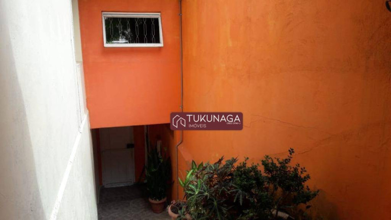 Imagem Sobrado com 3 Quartos à Venda, 140 m² em Jardim Vila Galvão - Guarulhos Imagem Sobrado com 3 Quartos à Venda, 140 m² em Jardim Vila Galvão - Guarulhos