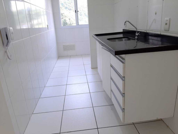 Imagem Imóvel com 3 Quartos à Venda, 83 m² em Marapé - Santos Imagem Imóvel com 3 Quartos à Venda, 83 m² em Marapé - Santos